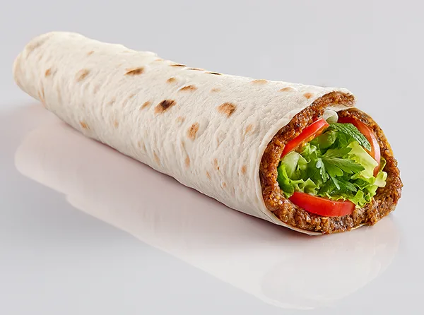 Çiğ Köfte