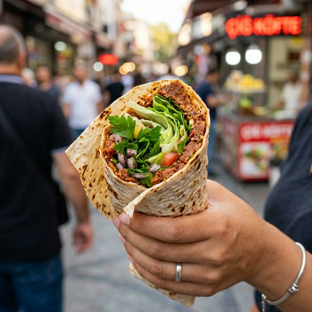 Yeni Nesil Atıştırmalık Kültürü ve Sağlıklı Seçimler